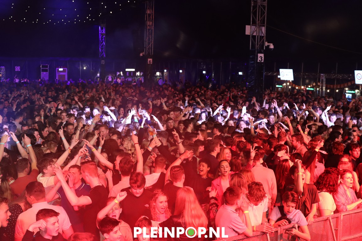 Publiek zaterdag  (63)